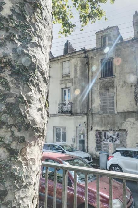 Nantes Central & Confort Exterior foto